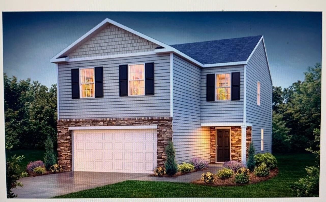 Property Photo:  222 Boxbury Way  SC 29644 