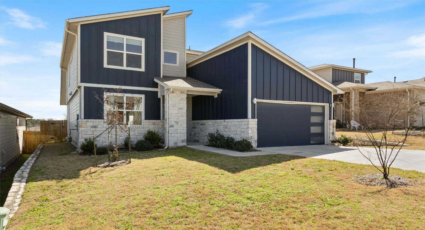 Property Photo:  13305 Baileyfield Drive  TX 78660 