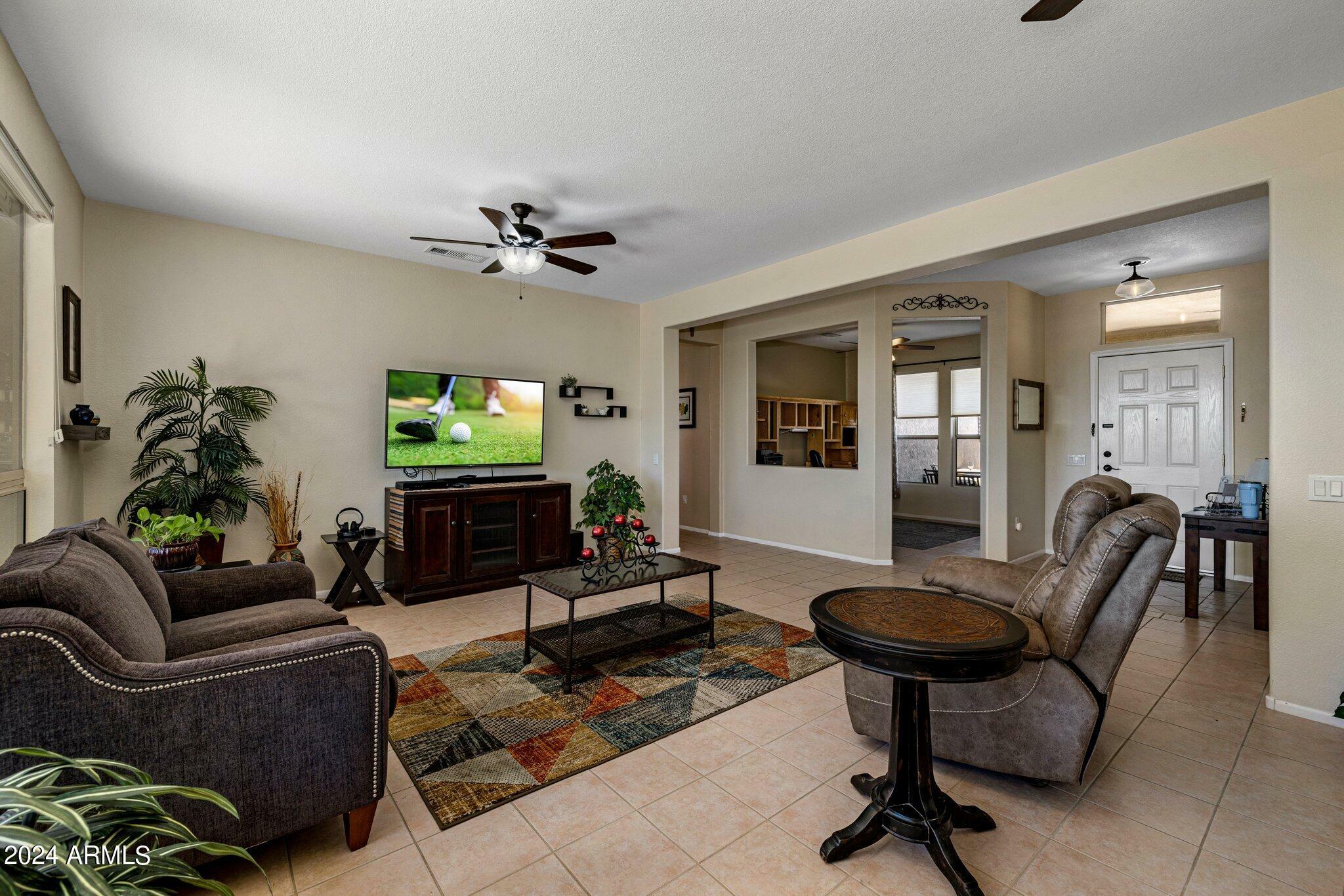 Property Photo:  18148 N Villa Bella Drive  AZ 85374 