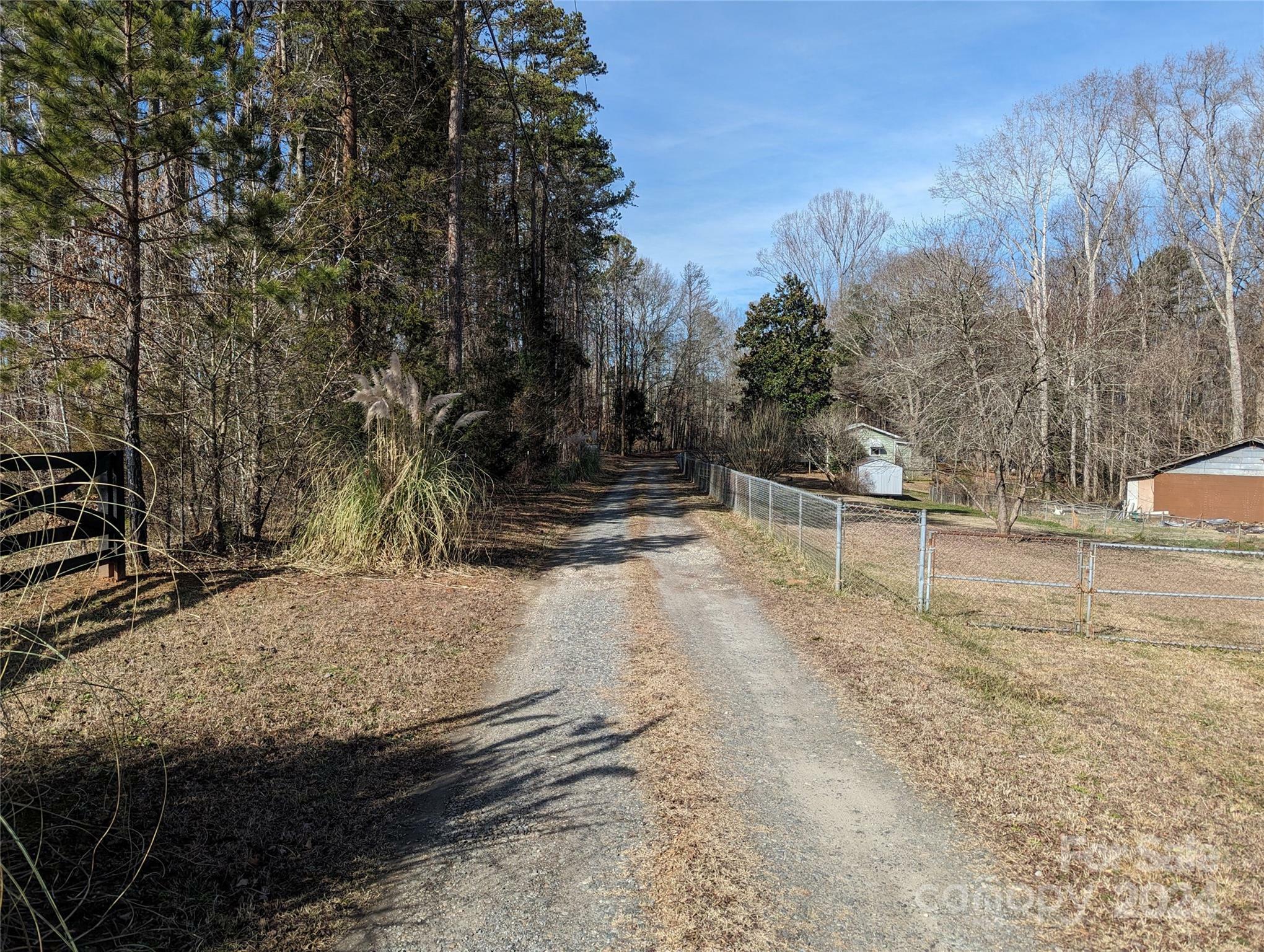 Property Photo:  2425 Jim McCarter Road S  SC 29745 