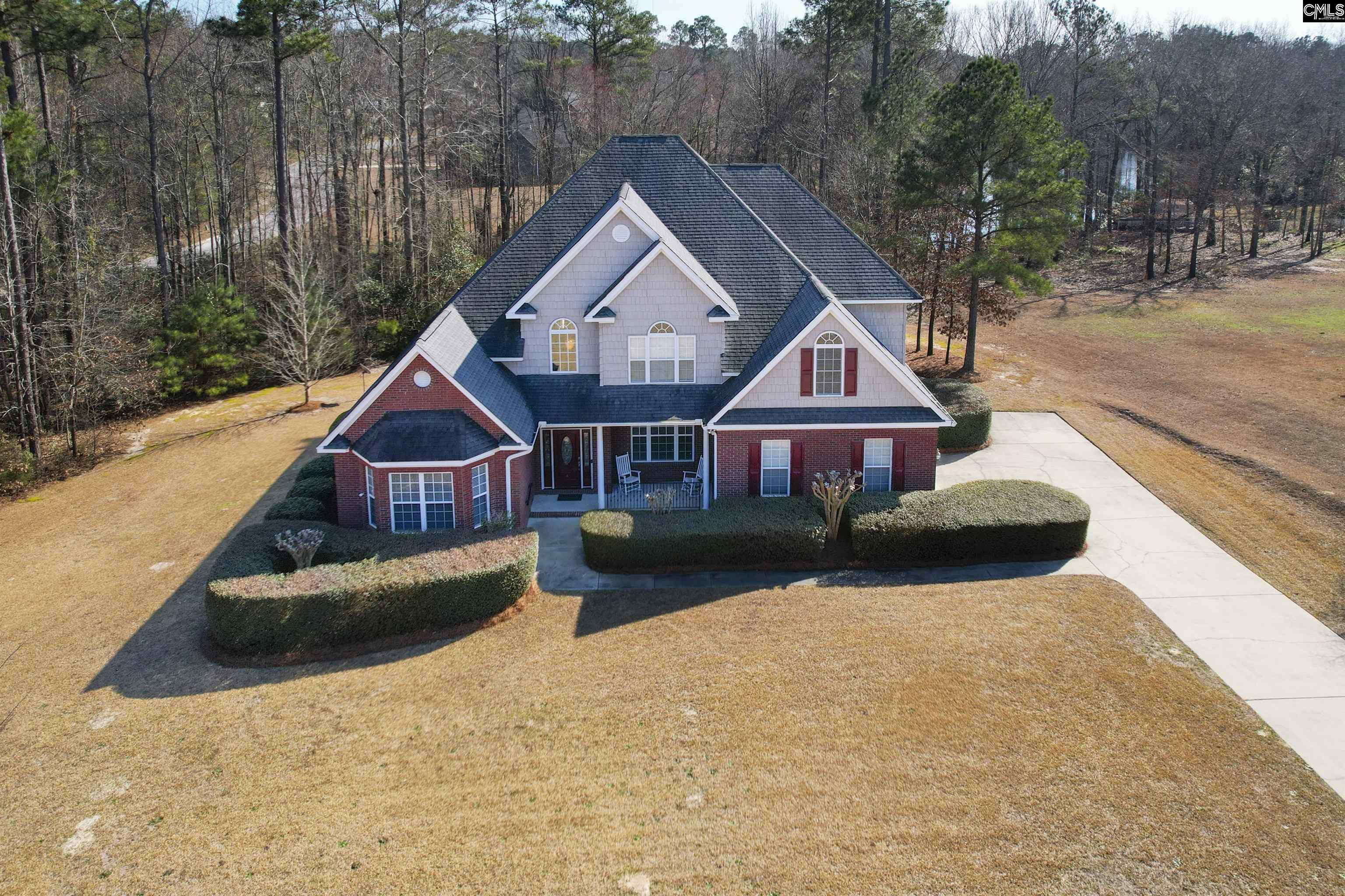 Property Photo:  4 Sumner  SC 29045 