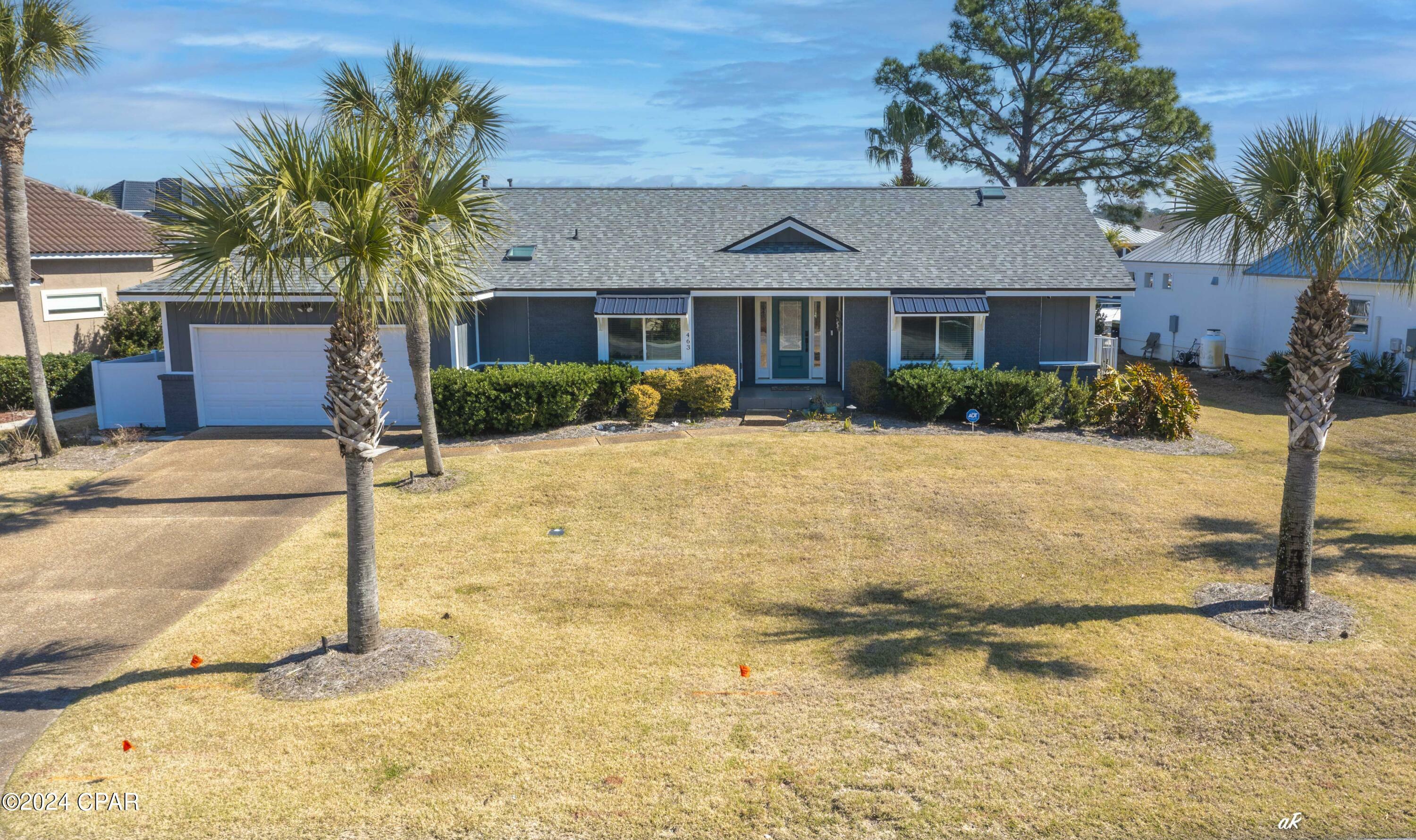 Property Photo:  463 Wahoo Road  FL 32408 