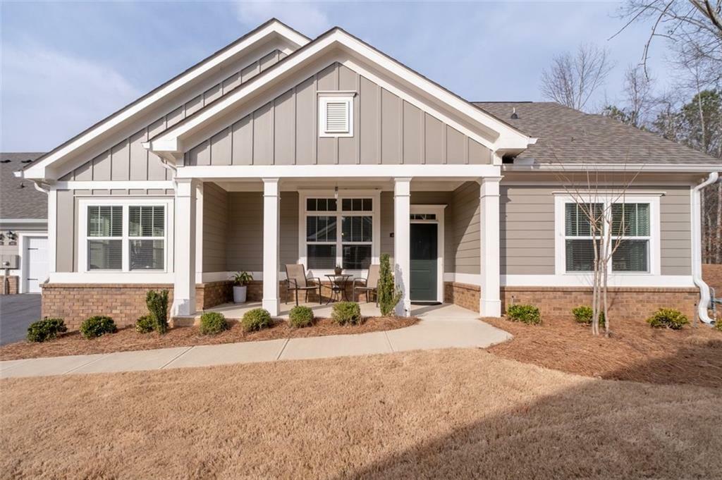 Property Photo: 1902 Lexington Green Pines GA 30040