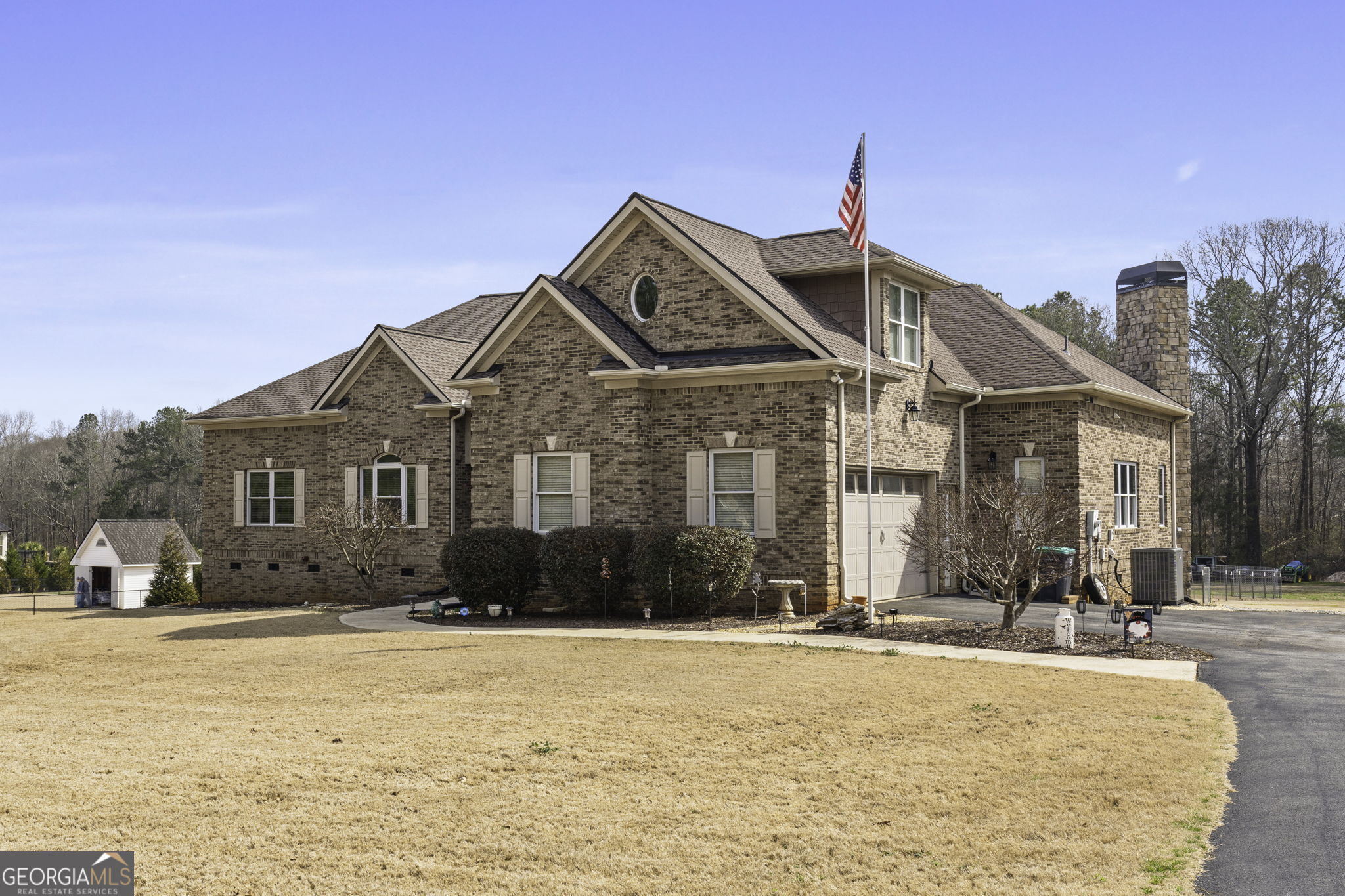 Property Photo:  500 River Road  GA 30252 