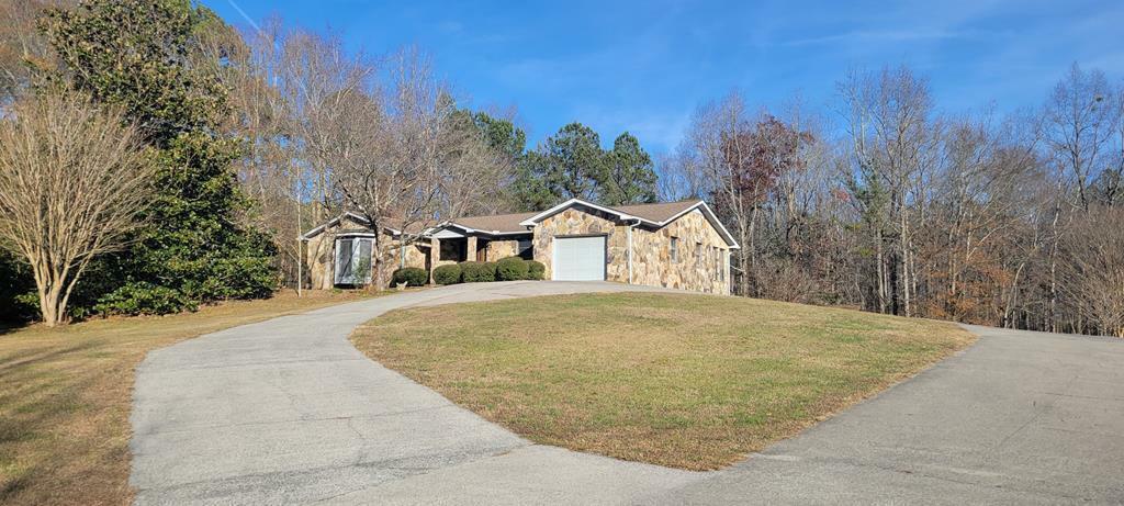 Property Photo:  300 Lower Dawnville Rd  GA 30721 