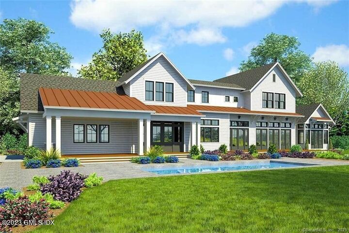 Property Photo:  12 Cherry Blossom Lane  CT 06831