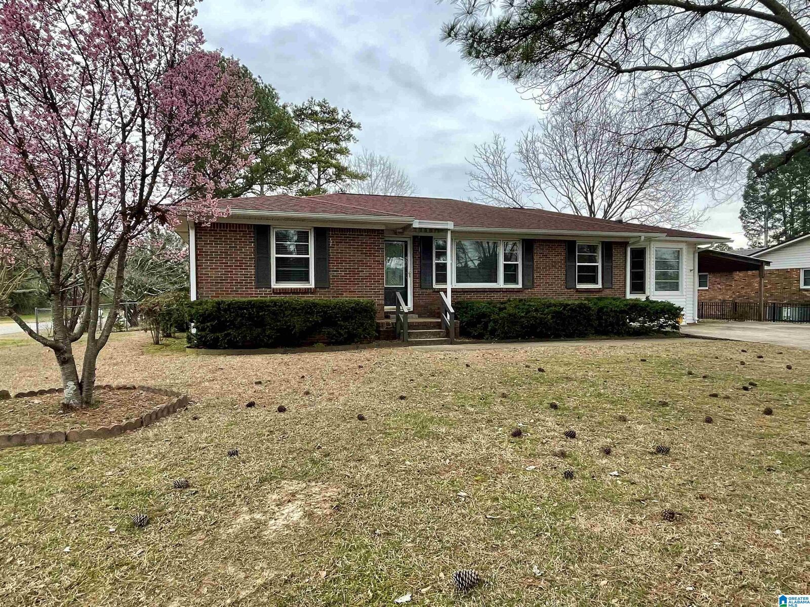 Property Photo:  2002 Mack Avenue  AL 35055