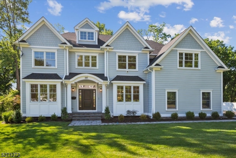 Property Photo: 185 Hillside Ave NJ 07928