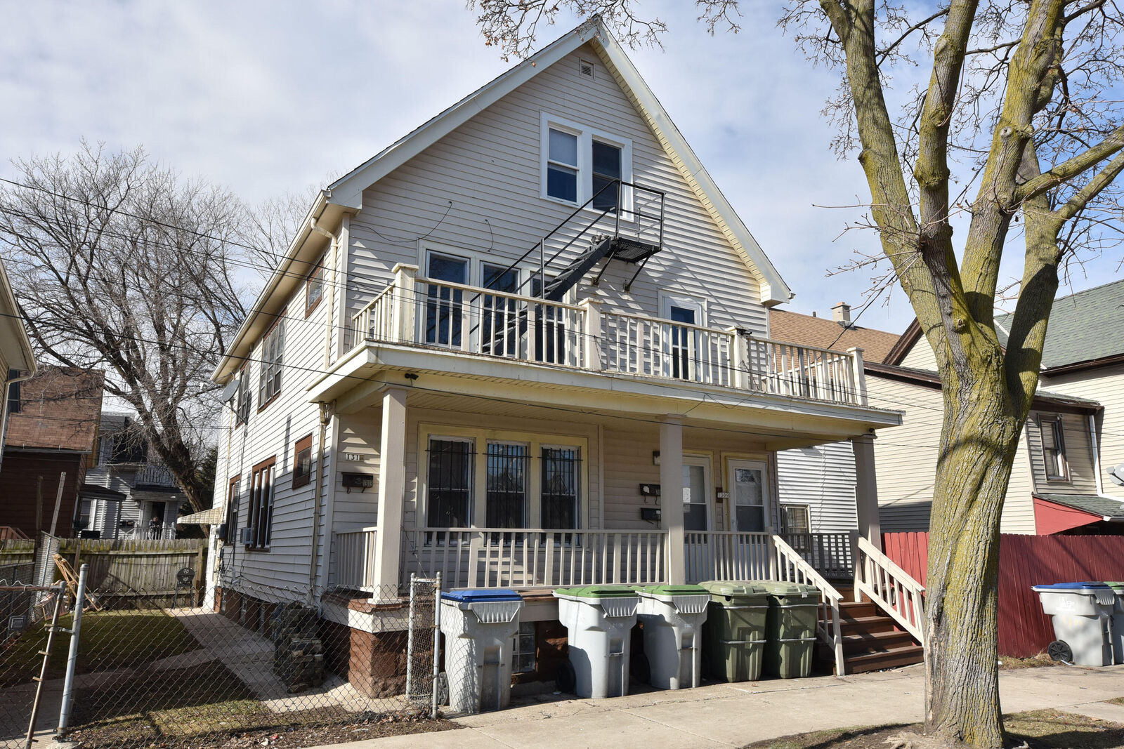 Property Photo:  1309 S 10th St  WI 53204 