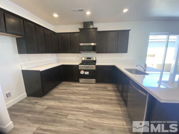 Property Photo:  940 Agate Way  NV 89408 