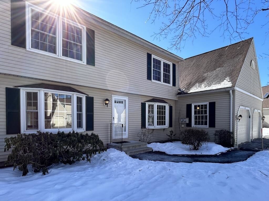 Property Photo: 1 Sand Hill Road 22 NH 03458