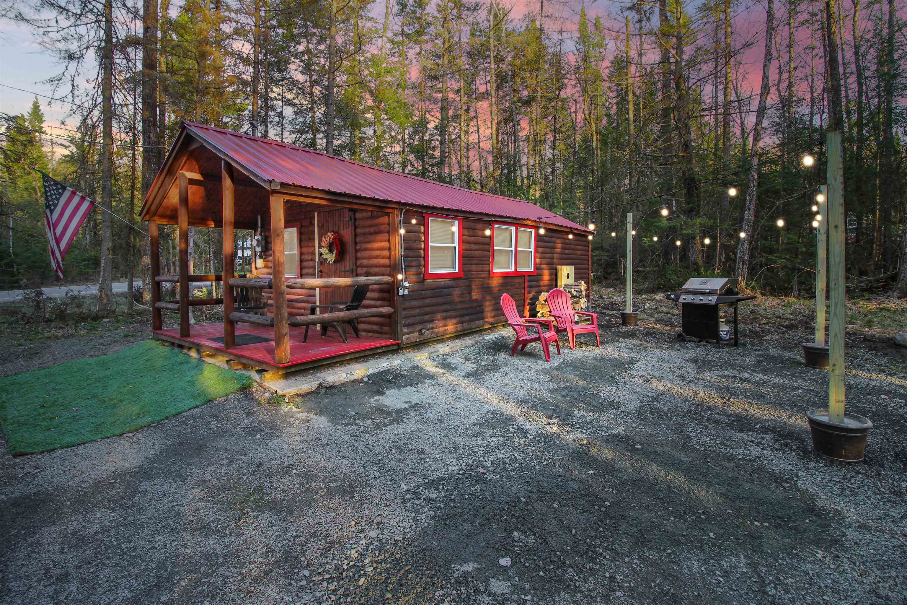 Property Photo: 49 Bridge Hill NH 03598