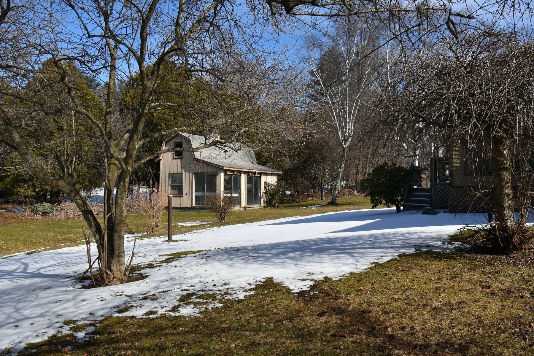 Property Photo:  119 Nash Drive  VT 05773 