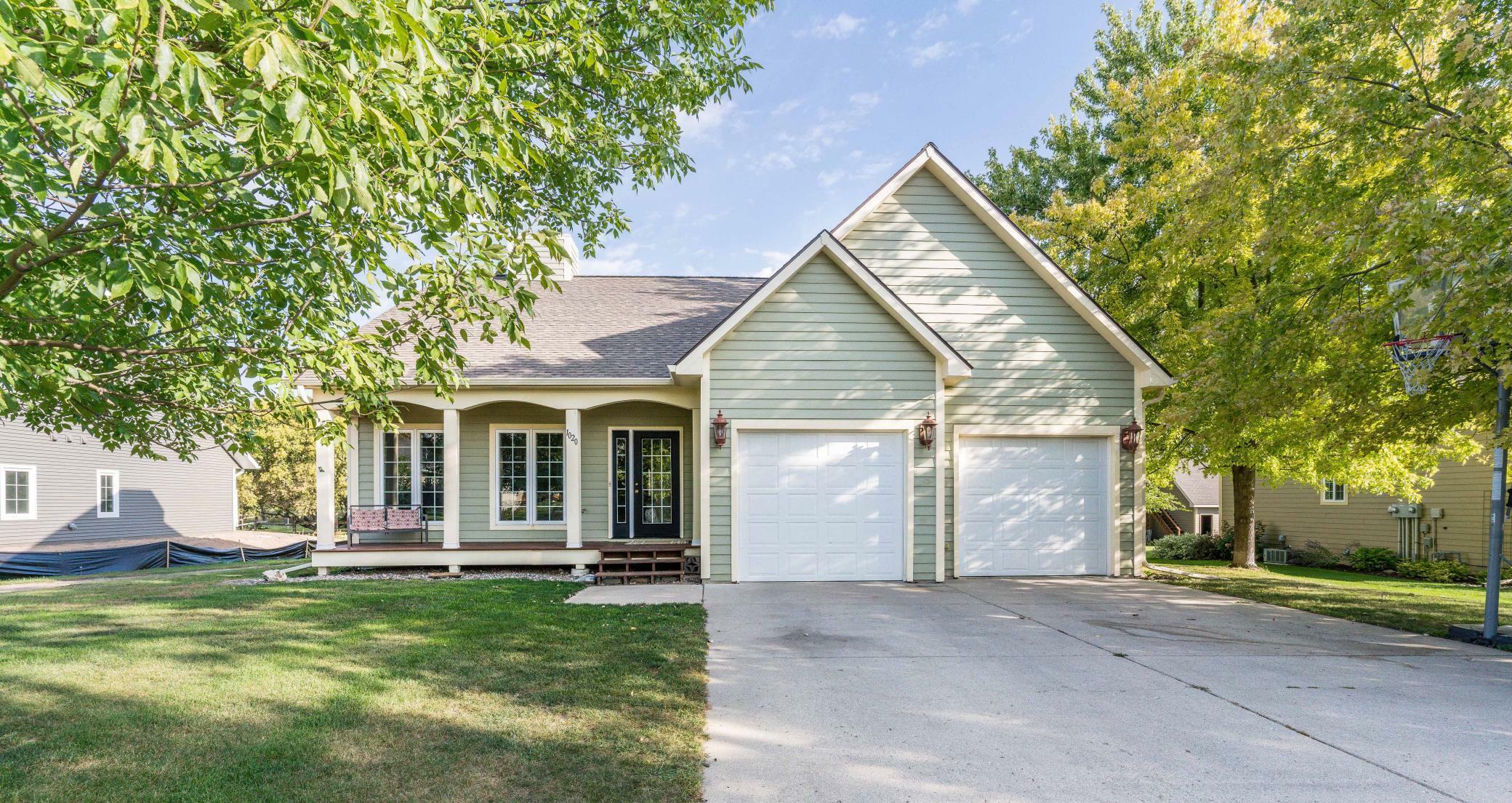 Property Photo:  1020 Verlin Lane  MN 56537 