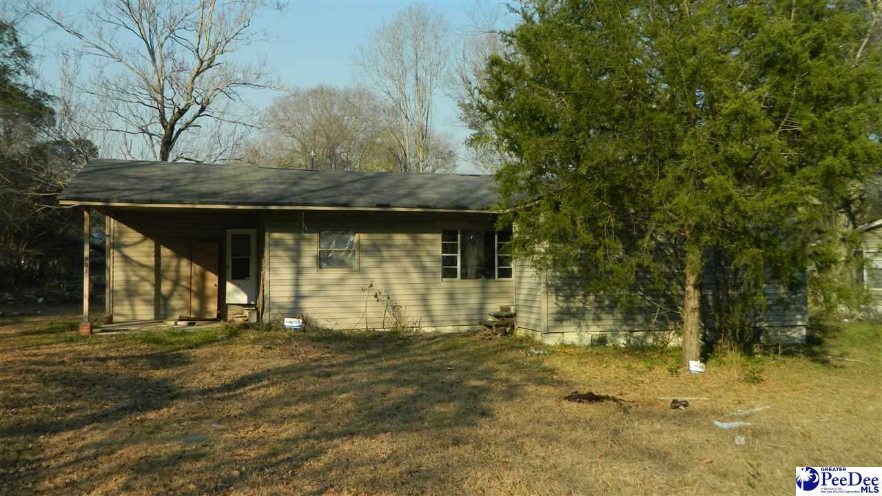 Property Photo:  931 Inglewood Drive  SC 29501 