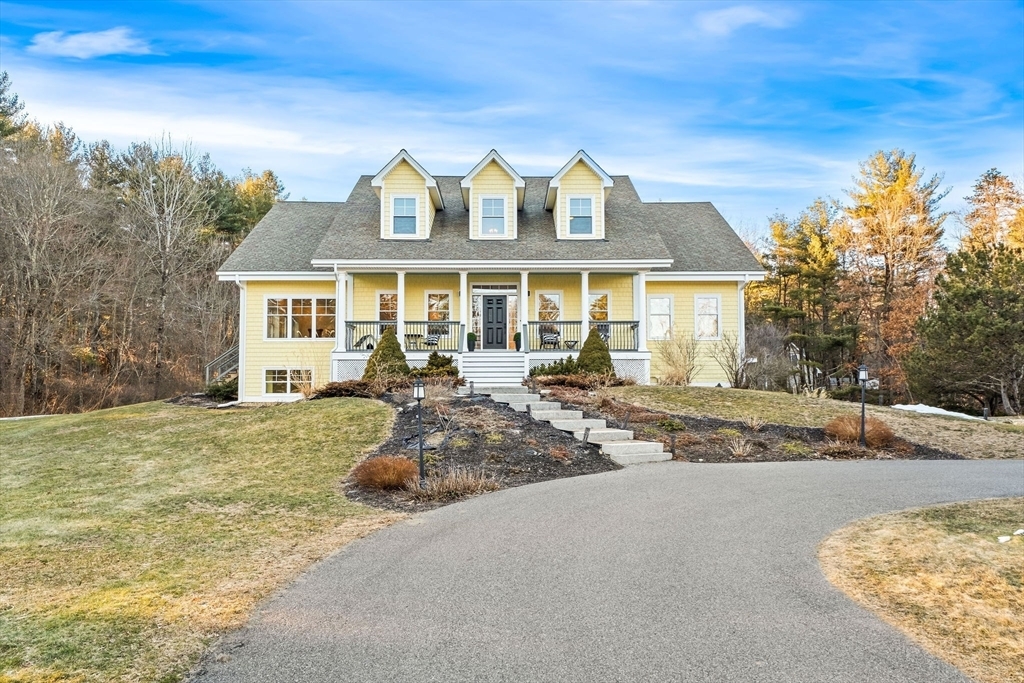 Property Photo: 39 Depot St MA 01827