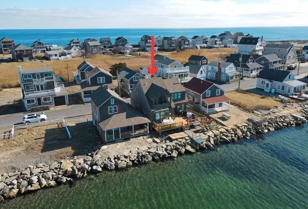 Property Photo: 66 Lighthouse Rd MA 02066