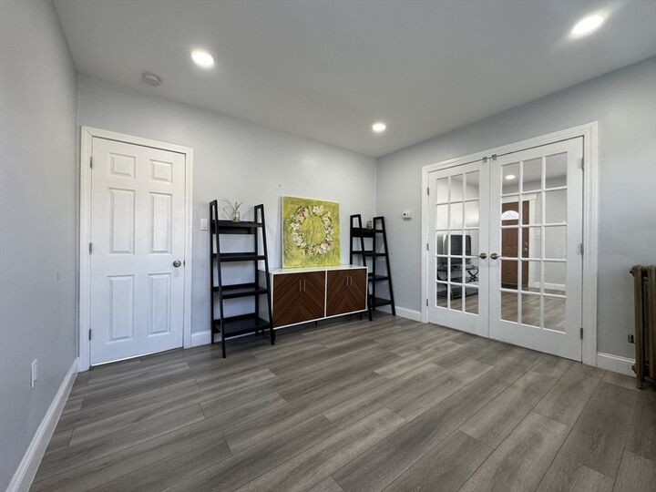 Property Photo:  103 Bowen 1  MA 02155 