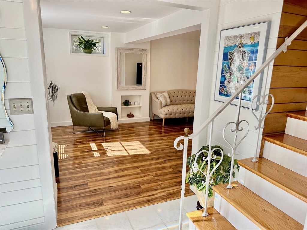 Property Photo: 164 Woburn St MA 02420