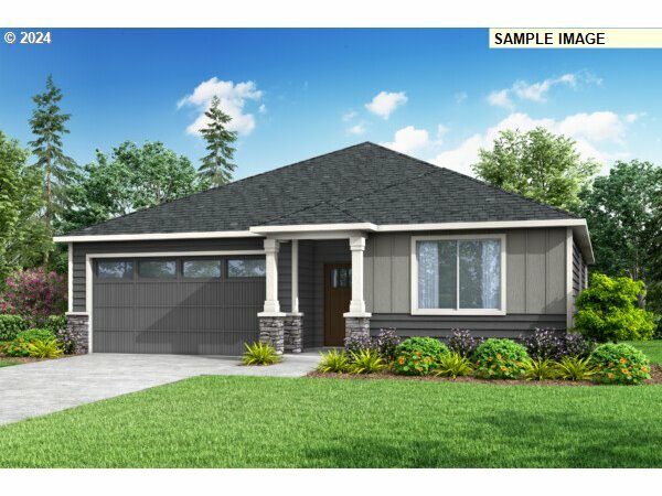 Property Photo: 16685 SE Pacific Crest Trail Pl 672 OR 97086
