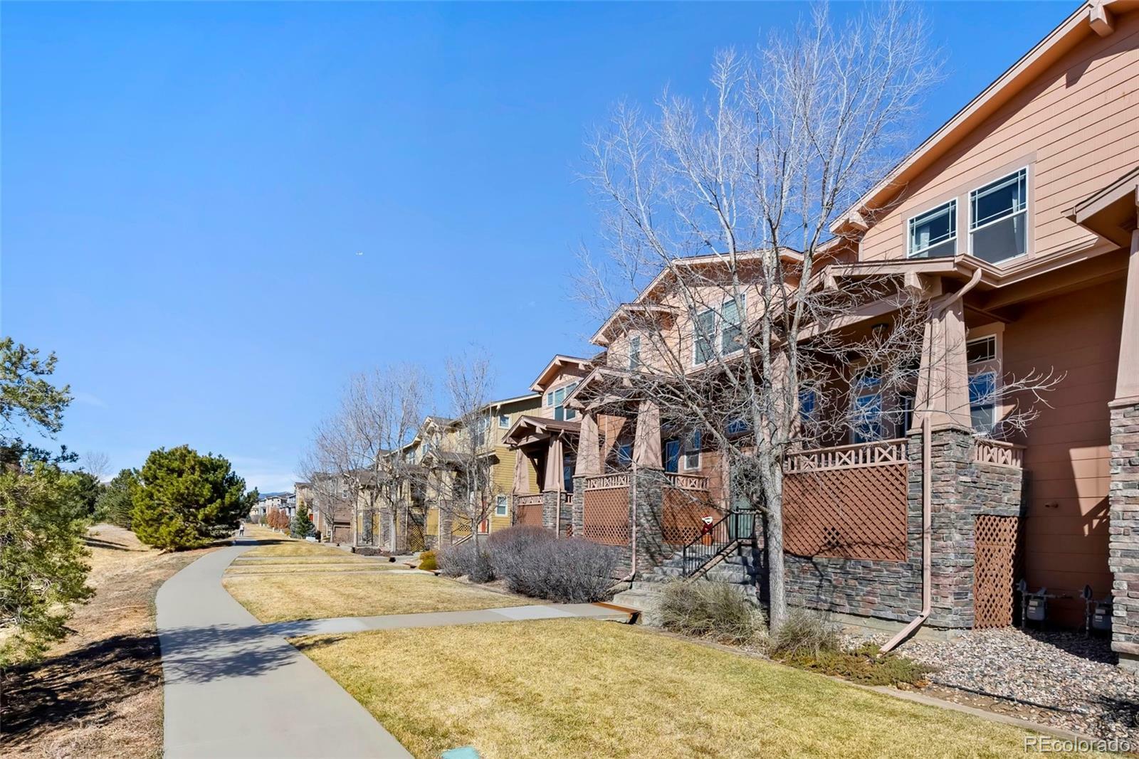 Property Photo:  1729 Venice Lane  CO 80503 