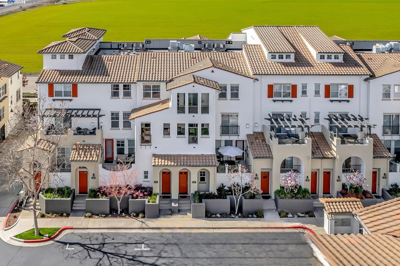 Property Photo: 4145 Clarinbridge Cir CA 94568