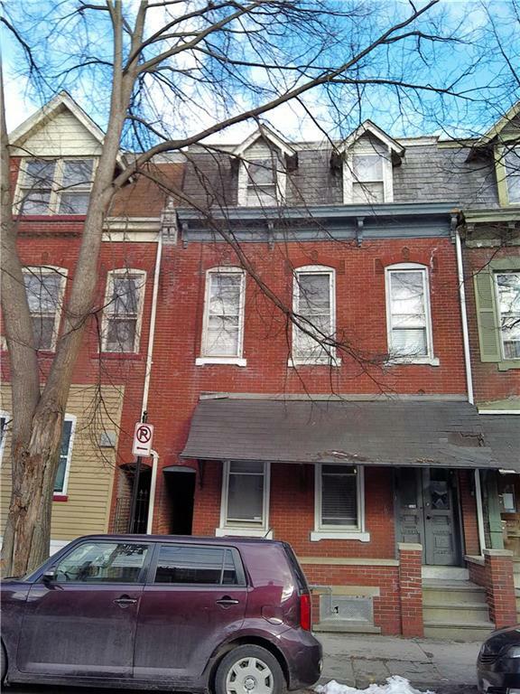 Property Photo:  1139 West Linden Street  PA 18102 