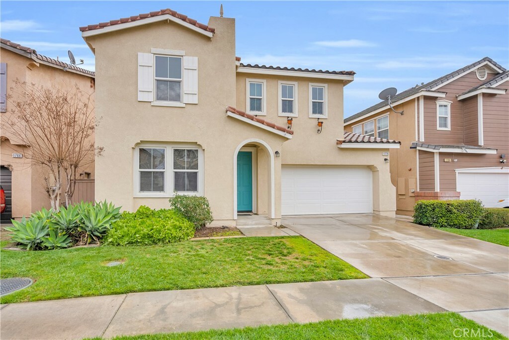 Property Photo:  1776 Carrie Way  CA 92501 