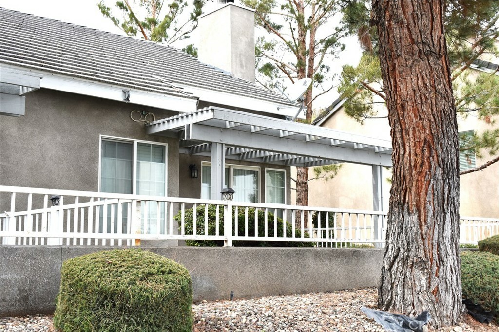 Property Photo:  13310 Spring Valley Parkway D  CA 92395 