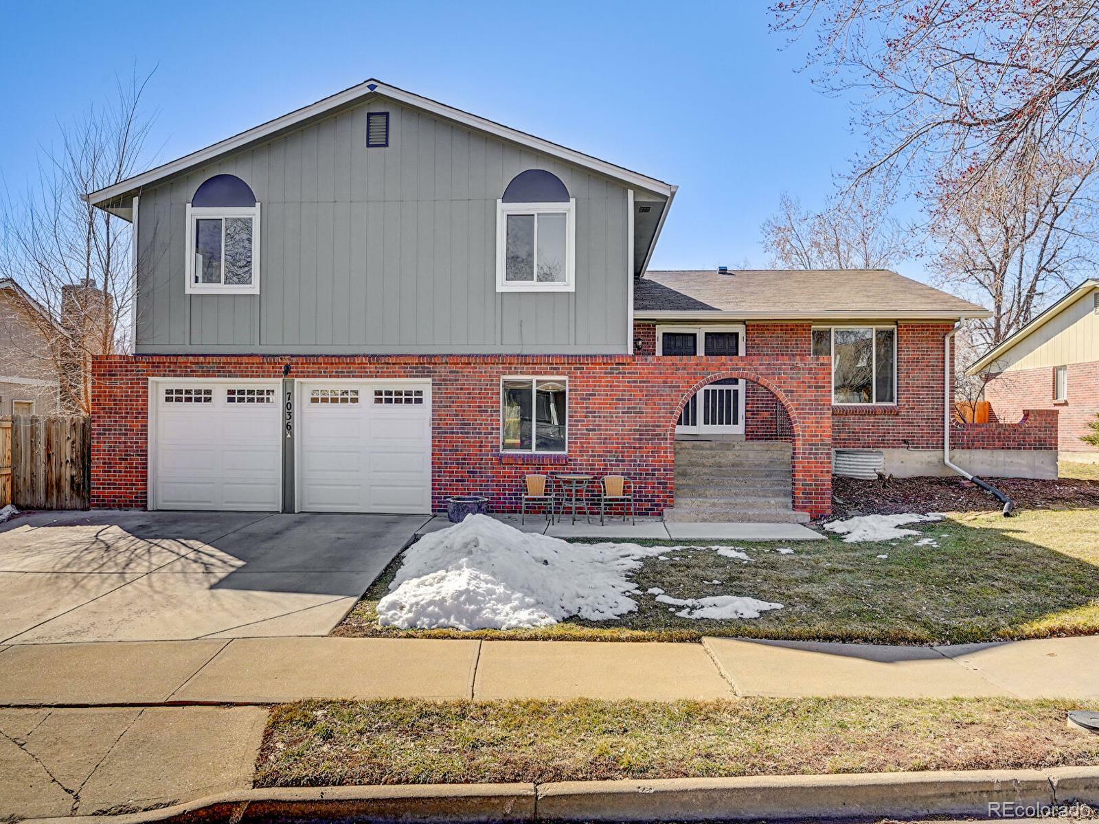 Property Photo:  7036 W 83rd Way  CO 80003 