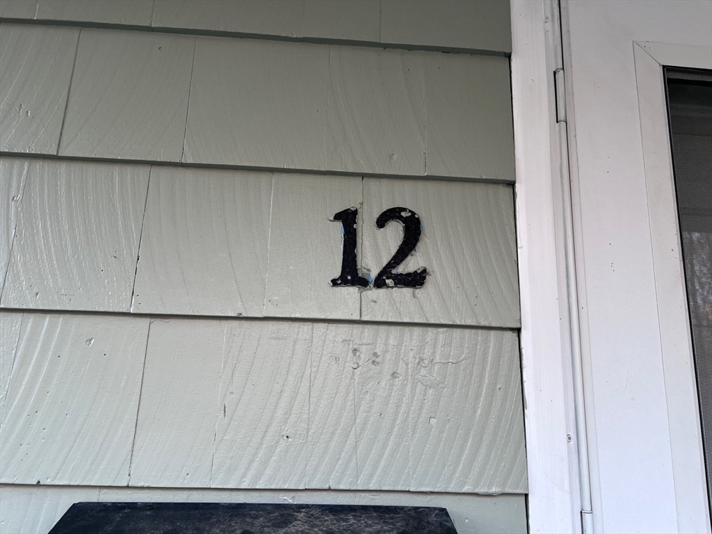 Property Photo: 10-12 Spring St 12 MA 02762