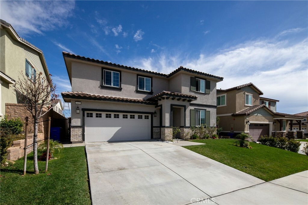 Property Photo:  4419 Monarch Drive  CA 92336 