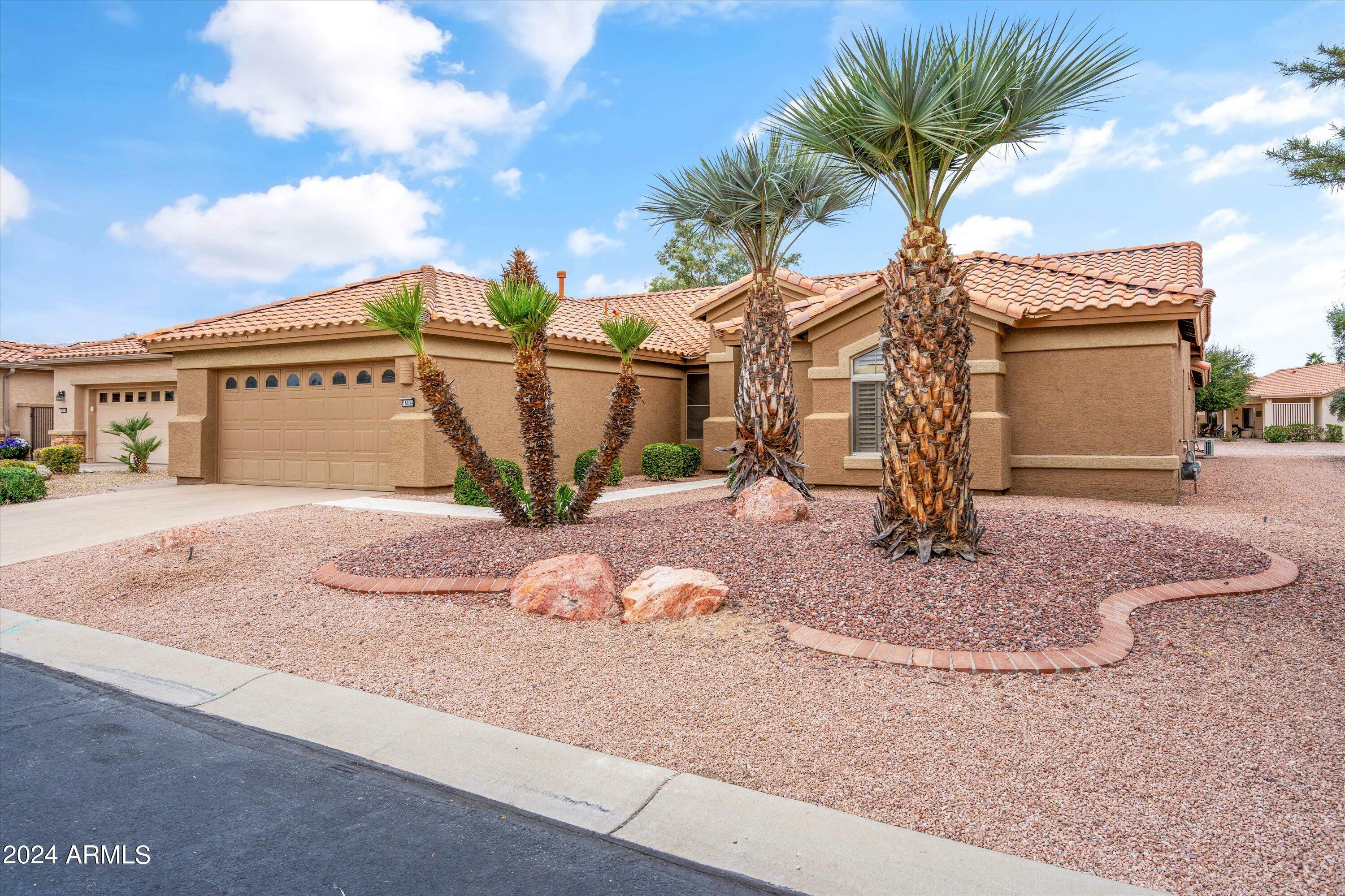 Property Photo:  16034 W Sheila Lane  AZ 85395 