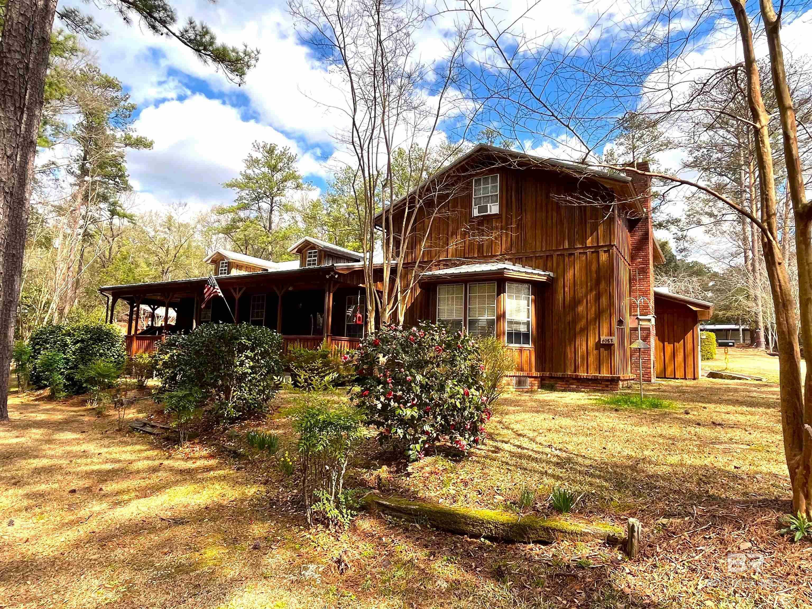 Property Photo:  6087 Walker Springs Road  AL 36545 