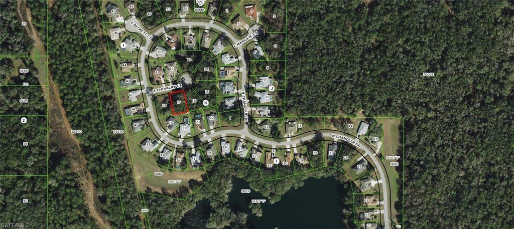 Property Photo: 2546 E Chivalry Ct FL 34442