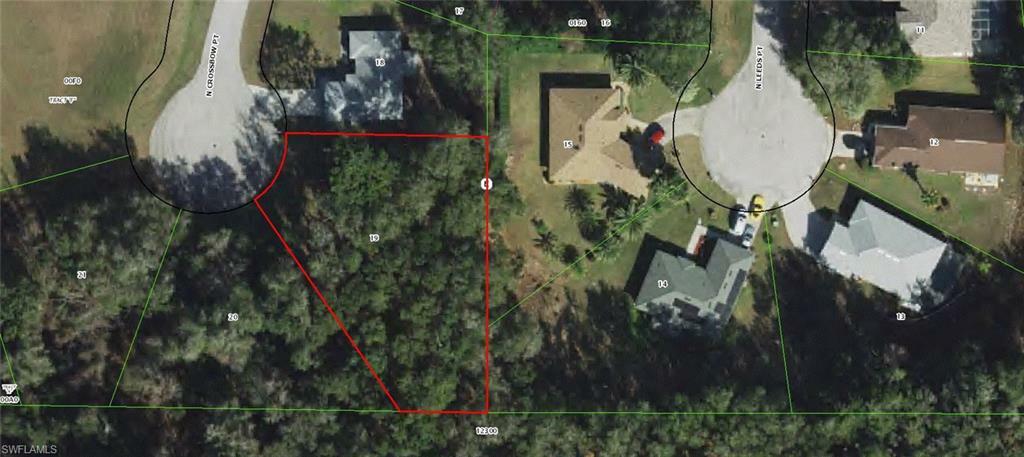 Property Photo: 2725 N Crossbow Pt FL 34442
