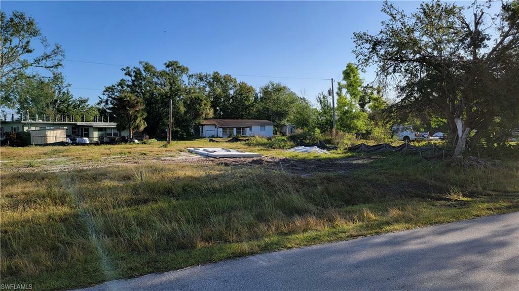 Property Photo:  11214 3rd Ave  FL 33955 