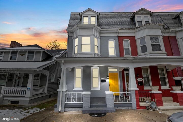 1142 E Market Street  York PA 17403 photo