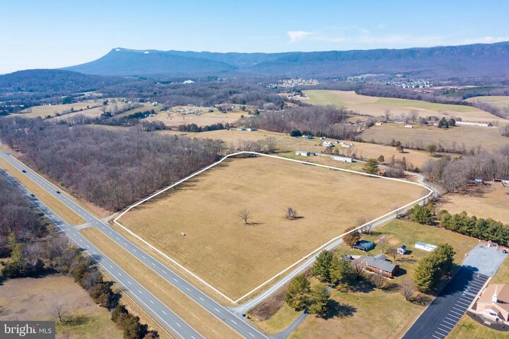 Property Photo:  Spotswood Trl  VA 22827 