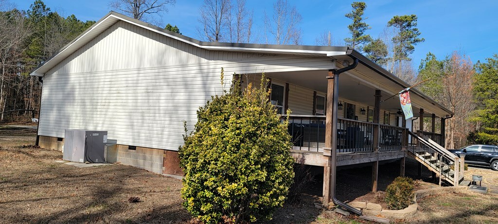 Property Photo:  5585 Hwy 411  GA 30705 