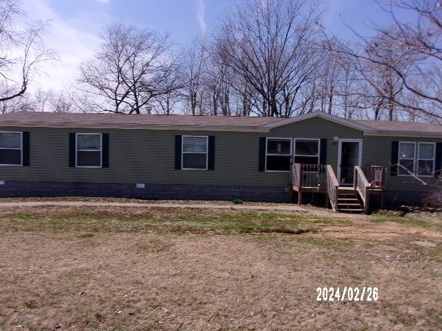 524 E Webster  Morganfield KY 42437-1694 photo