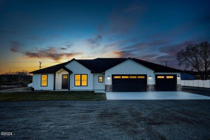 4437 Casa Rio Drive  Ontario OR 97914 photo