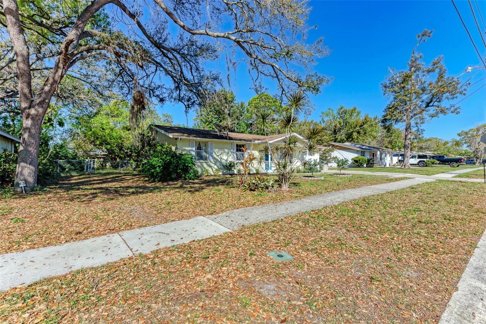 Property Photo:  3114 Java Plum Avenue  FL 34232 