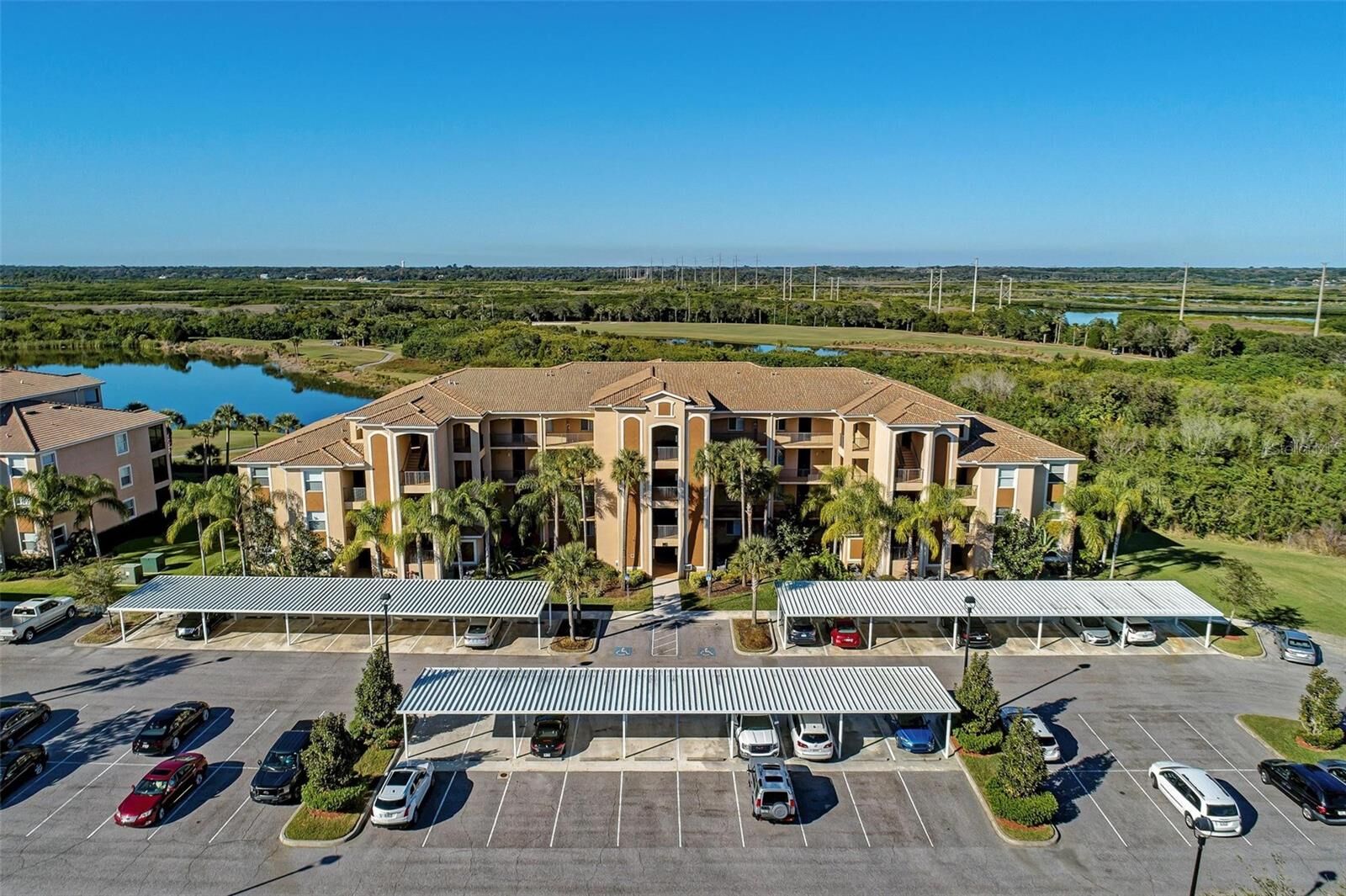 Property Photo:  8403 Grand Estuary Trail 203  FL 34212 