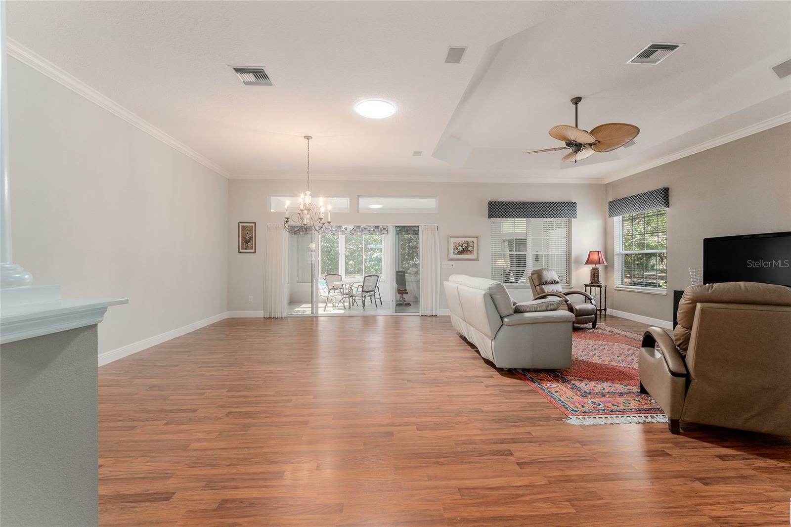 Property Photo: 1314 Camero Drive FL 32159