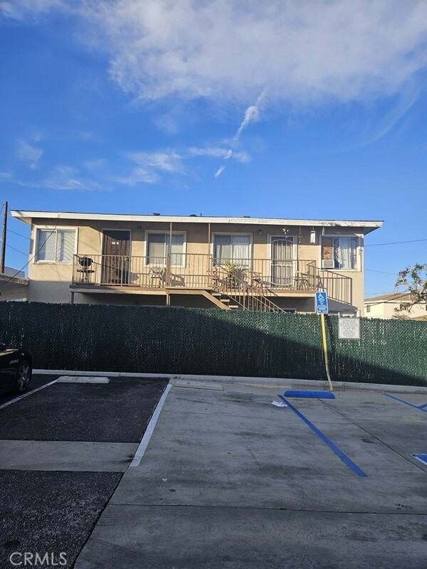 Property Photo:  25719 Walnut Street  CA 90717 