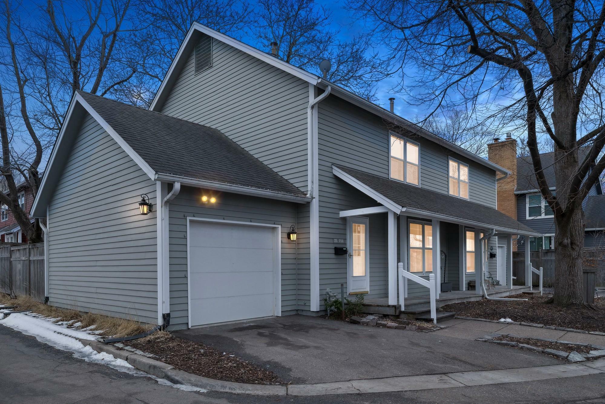 Property Photo:  295 Ryan Avenue  MN 55102 