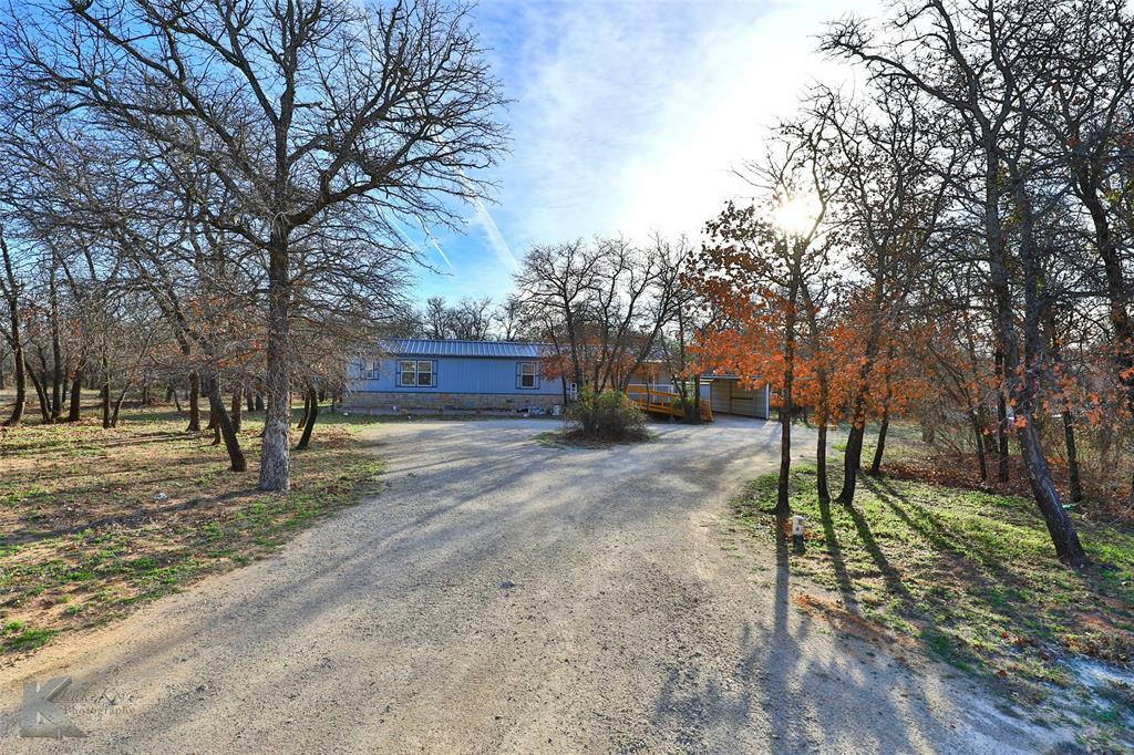 Property Photo:  705 Osborn Road  TX 79510 