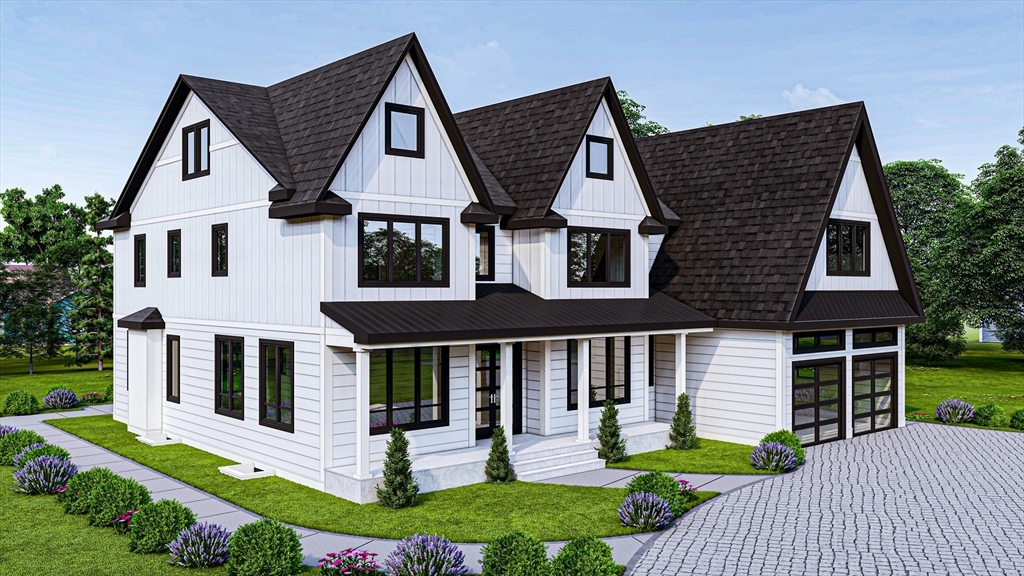 Property Photo: 246 Forest Street MA 02492