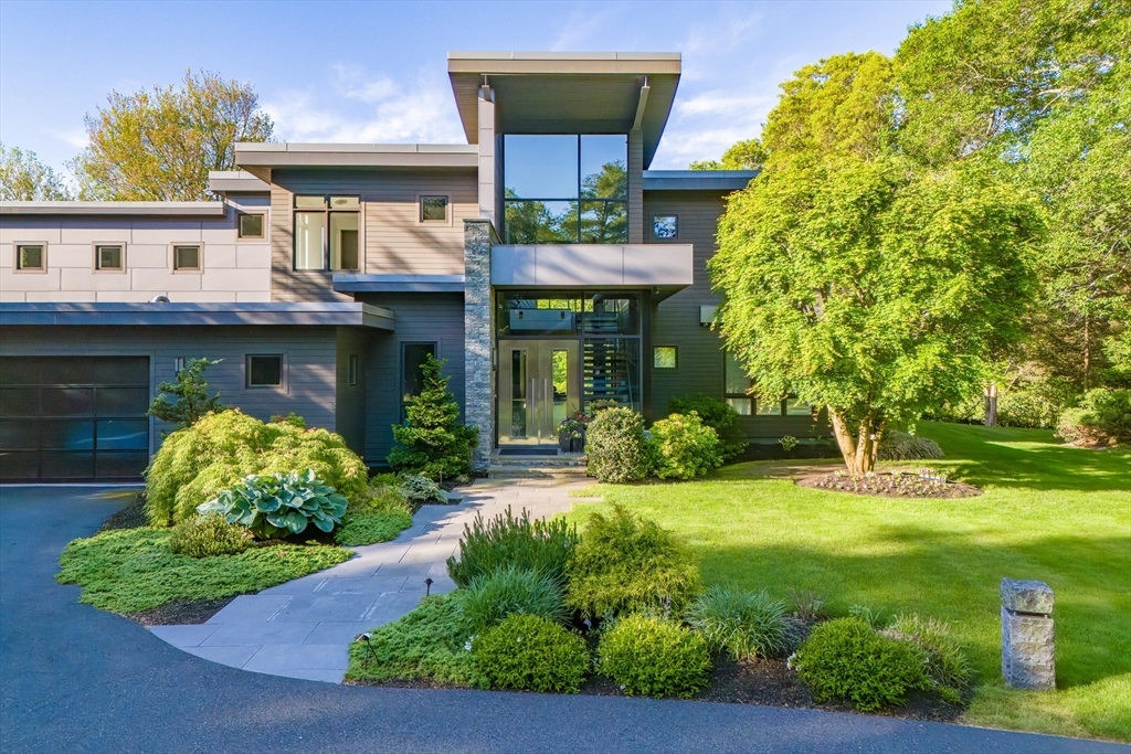 300 Summer Street  Westwood MA 02090 photo